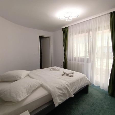 Casa Tiky Hotel Timisoara Luaran gambar