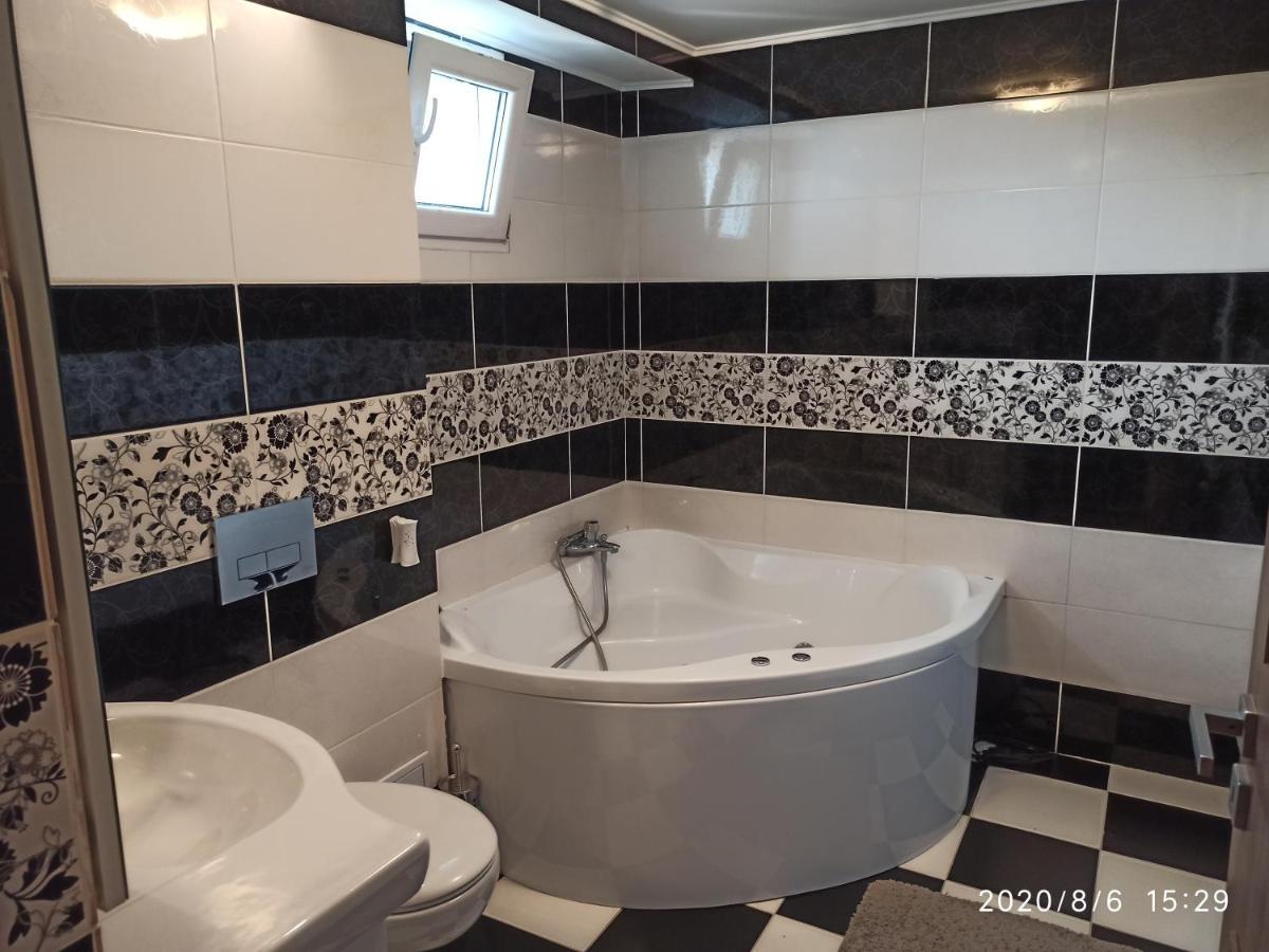 Casa Tiky Hotel Timisoara Luaran gambar