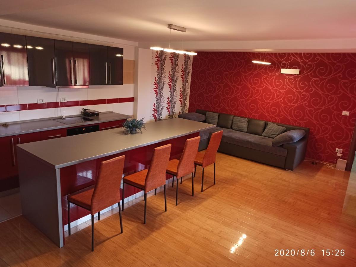 Casa Tiky Hotel Timisoara Luaran gambar