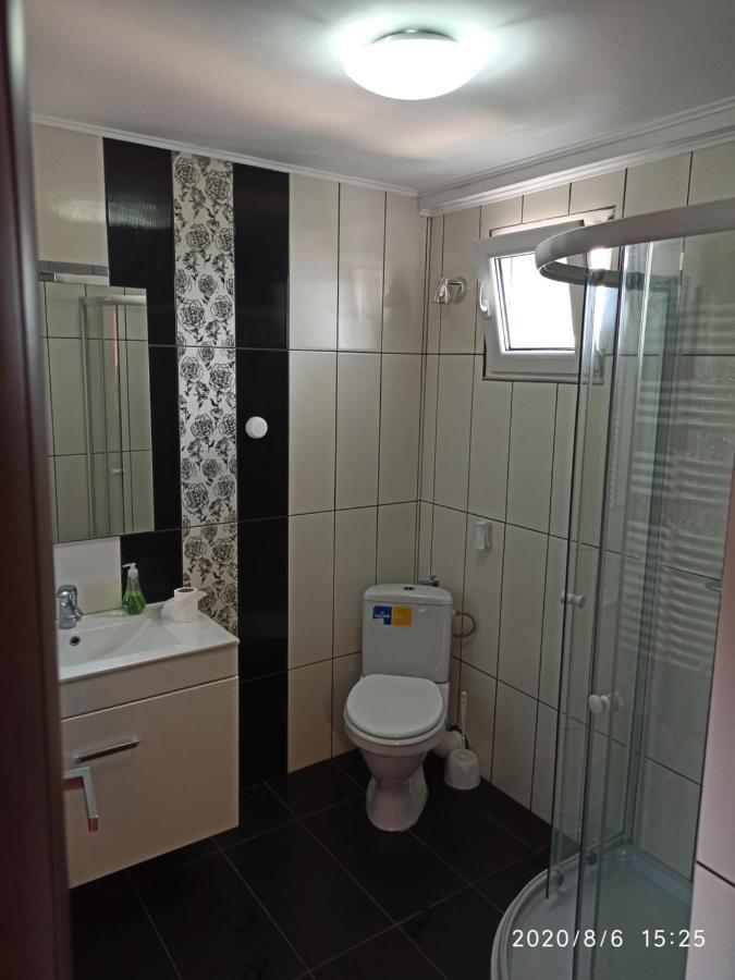 Casa Tiky Hotel Timisoara Luaran gambar