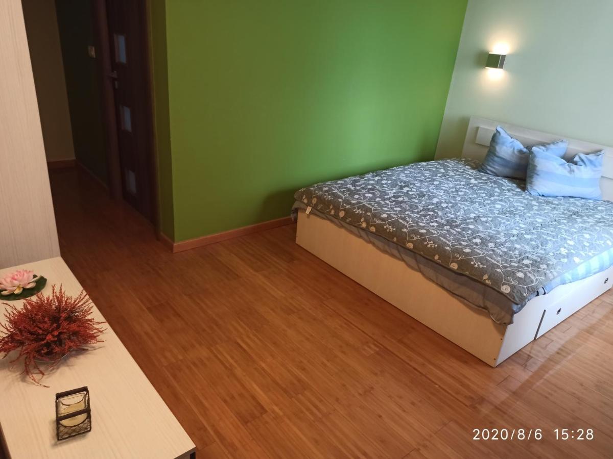 Casa Tiky Hotel Timisoara Luaran gambar