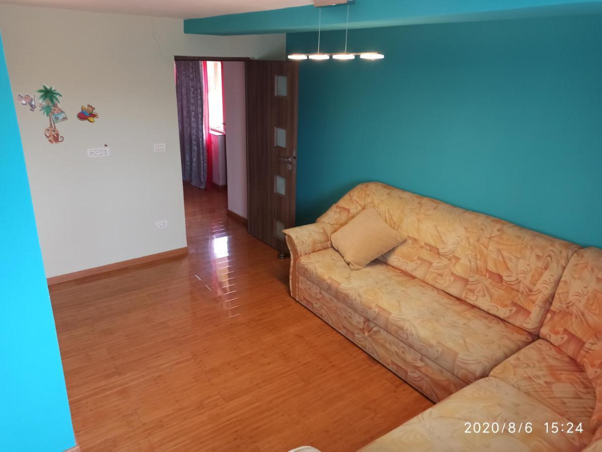 Casa Tiky Hotel Timisoara Luaran gambar