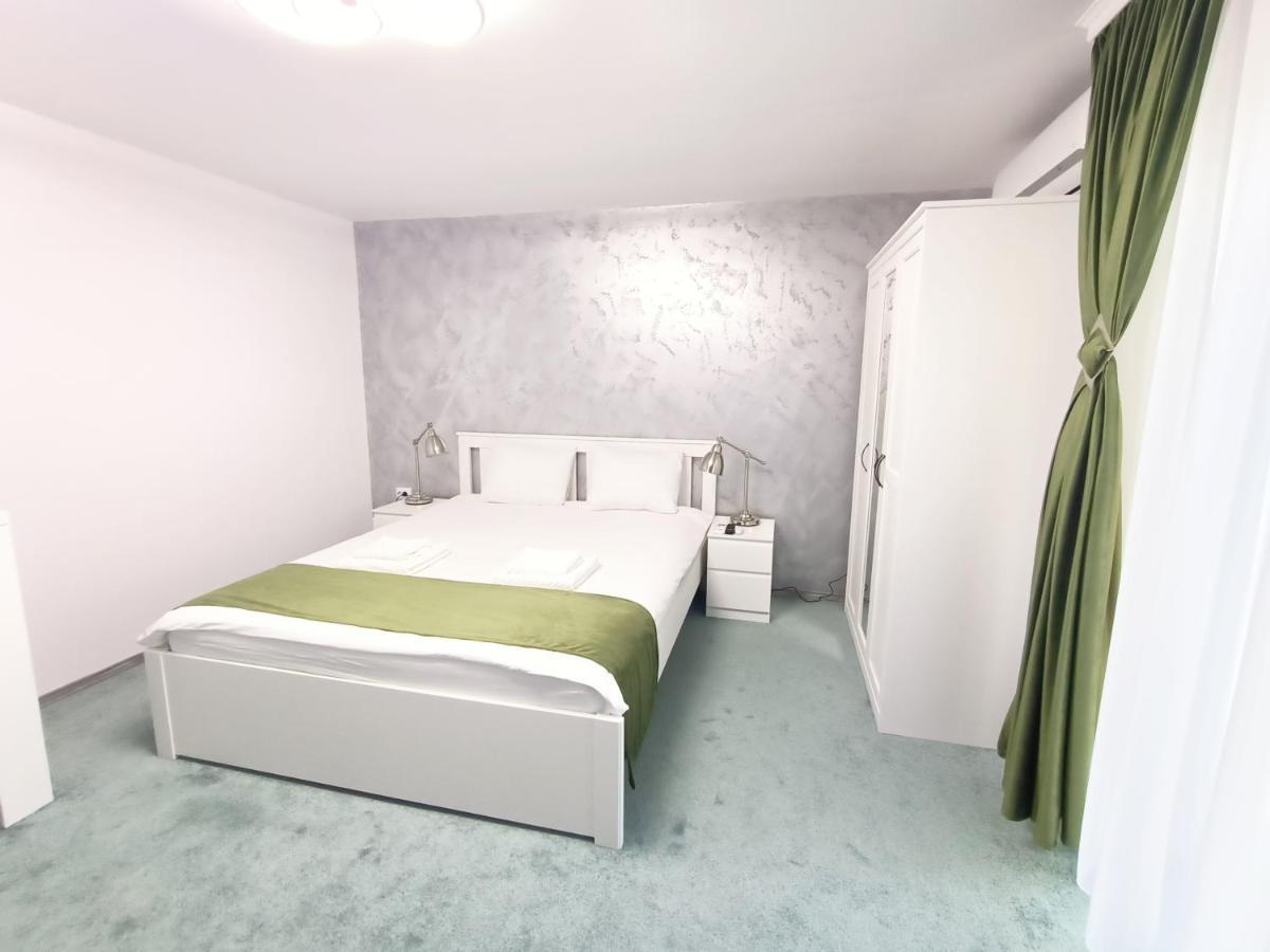 Casa Tiky Hotel Timisoara Luaran gambar