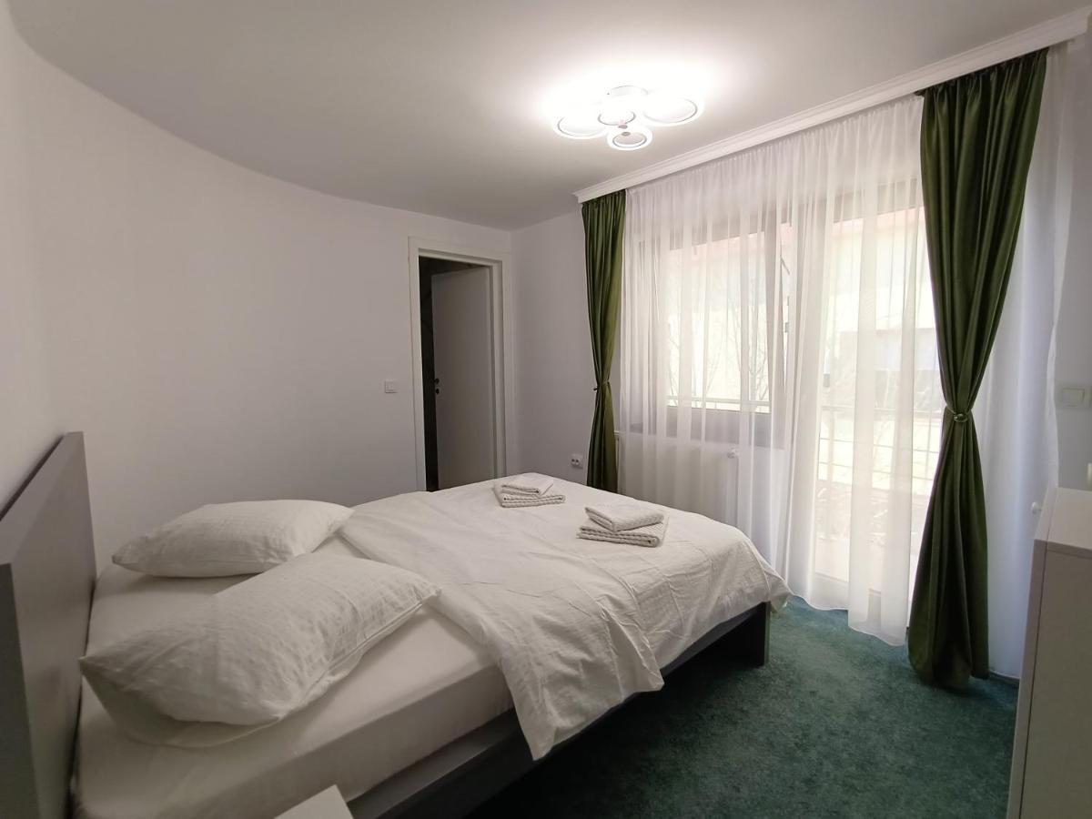 Casa Tiky Hotel Timisoara Luaran gambar