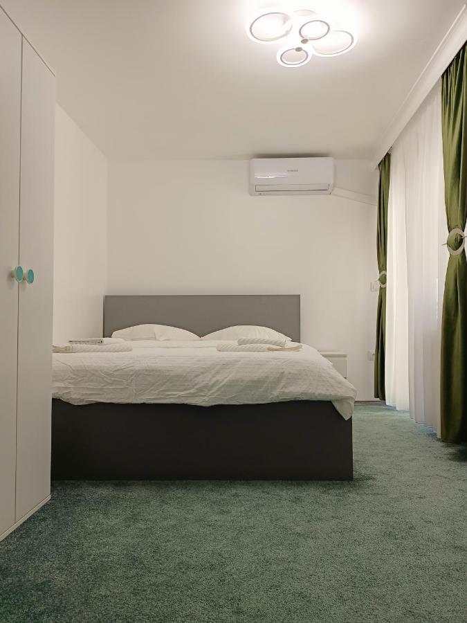 Casa Tiky Hotel Timisoara Luaran gambar