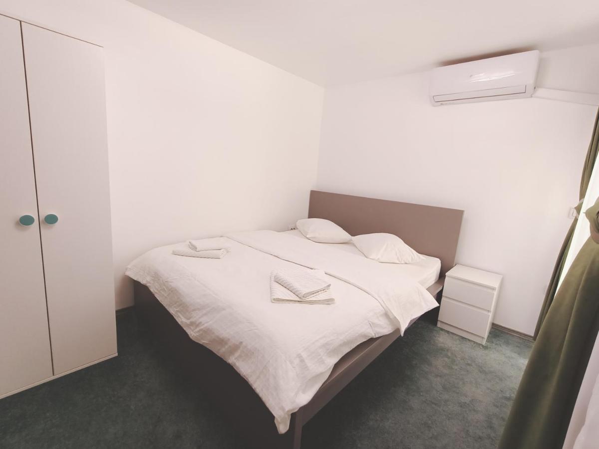 Casa Tiky Hotel Timisoara Luaran gambar