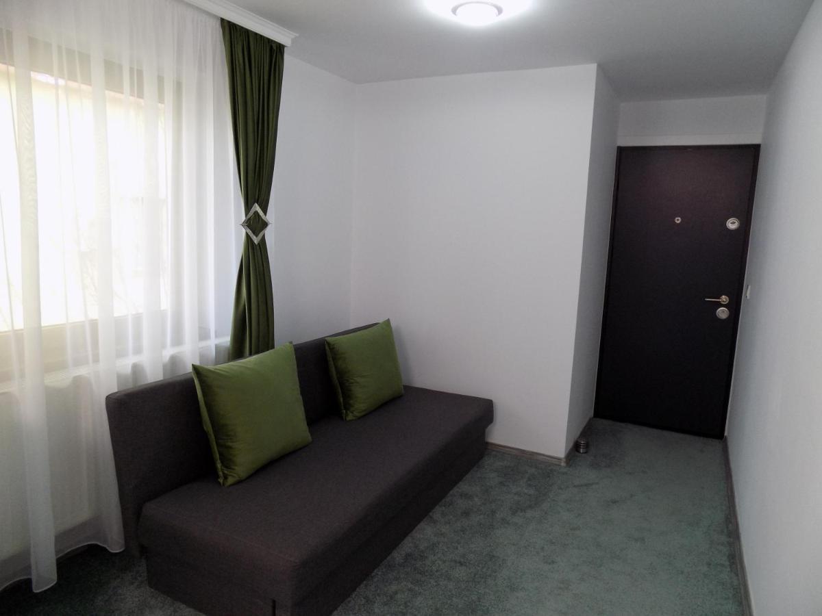 Casa Tiky Hotel Timisoara Luaran gambar