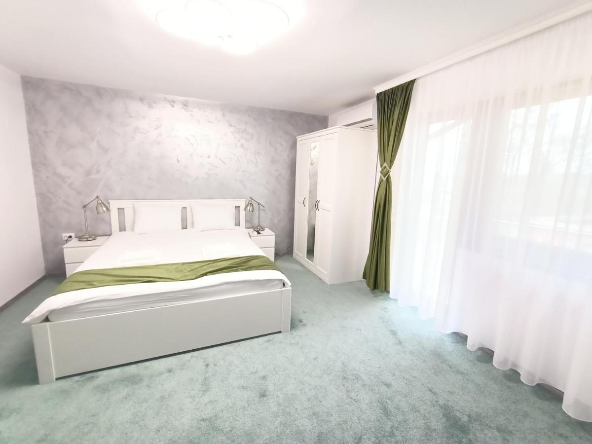 Casa Tiky Hotel Timisoara Luaran gambar