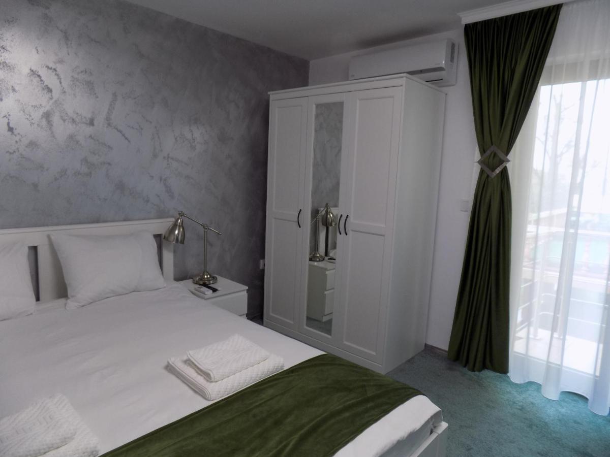 Casa Tiky Hotel Timisoara Luaran gambar