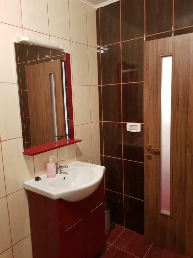 Casa Tiky Hotel Timisoara Luaran gambar