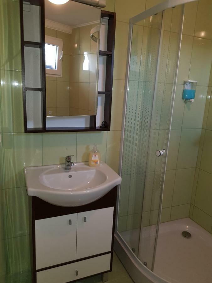 Casa Tiky Hotel Timisoara Luaran gambar