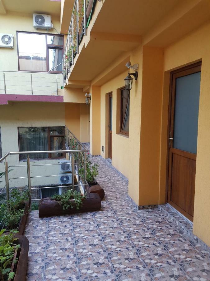 Casa Tiky Hotel Timisoara Luaran gambar