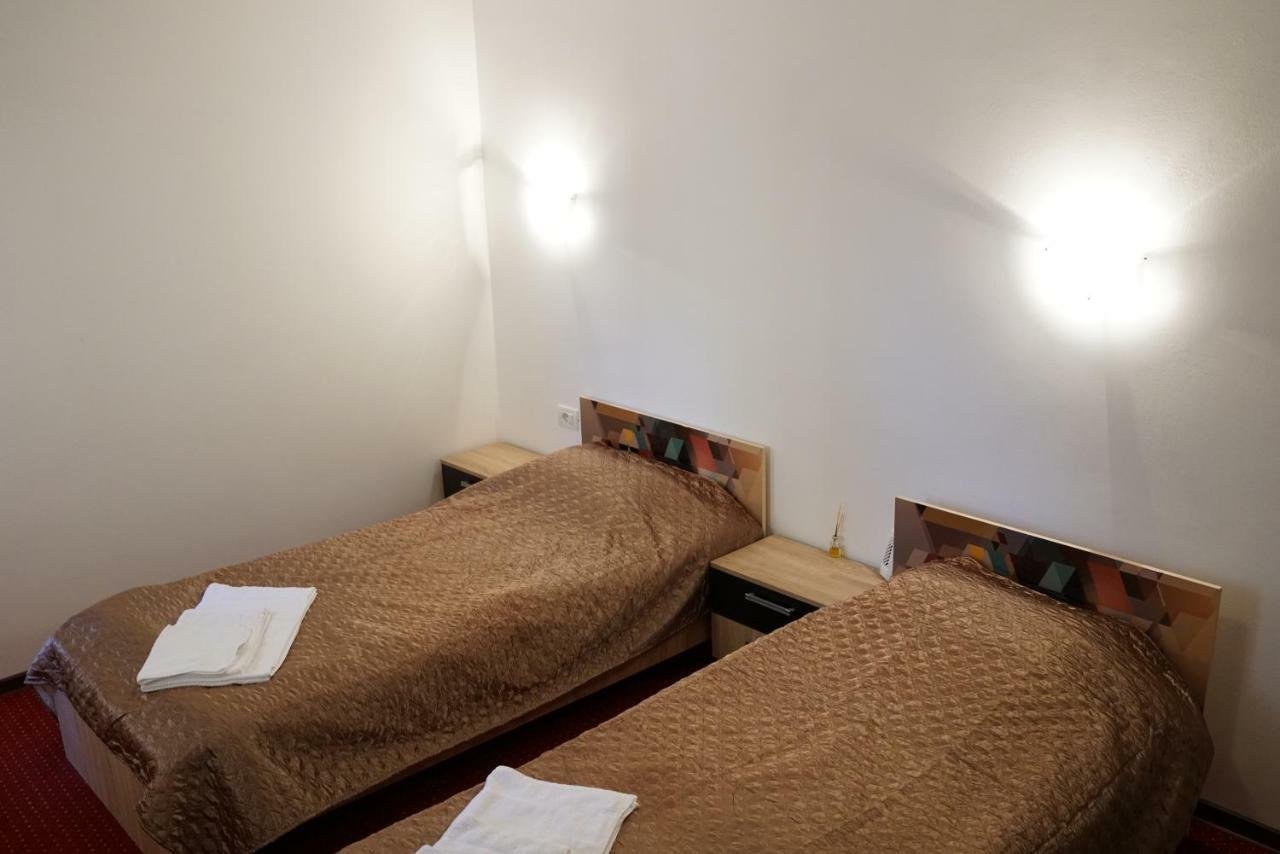 Casa Tiky Hotel Timisoara Luaran gambar