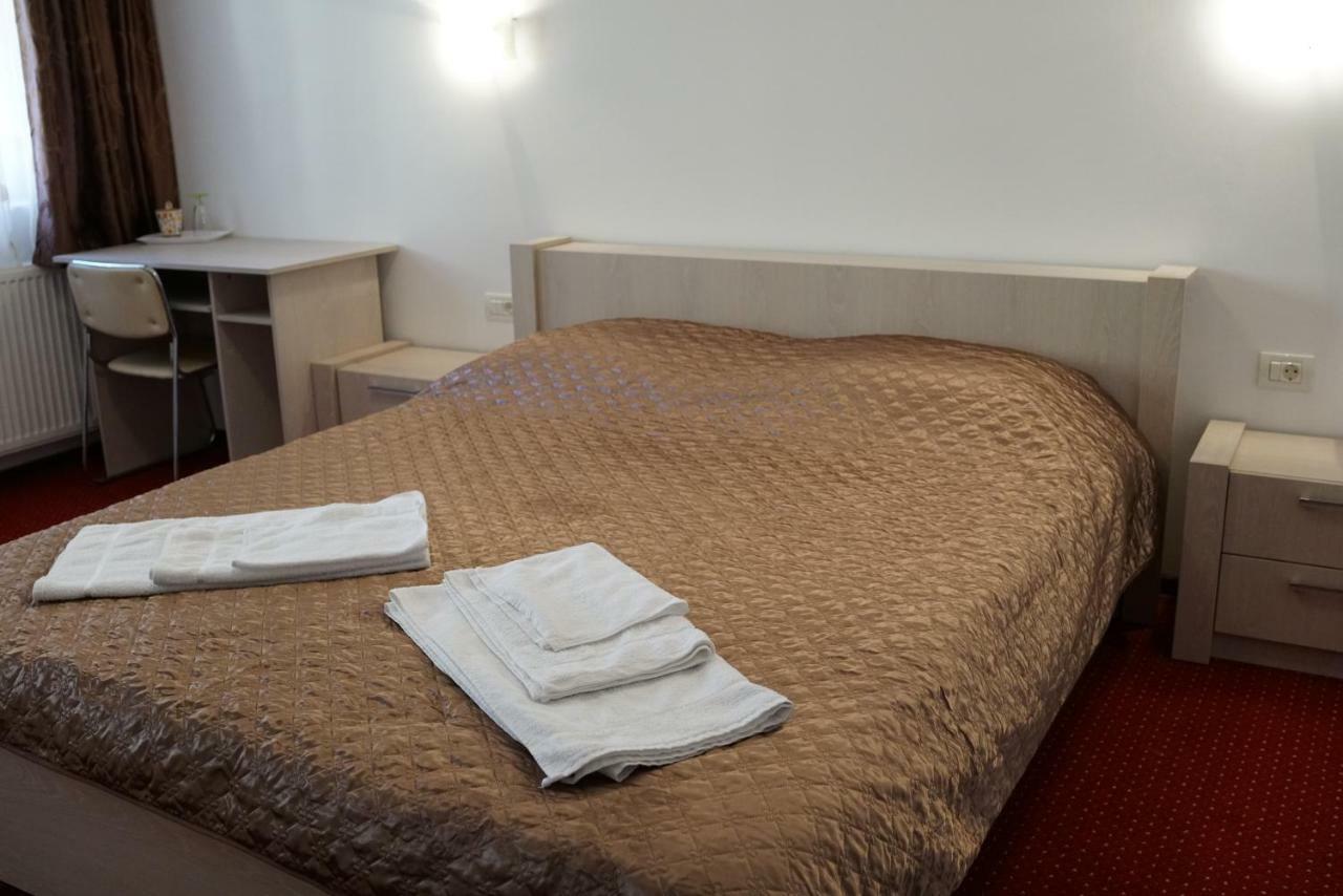 Casa Tiky Hotel Timisoara Luaran gambar
