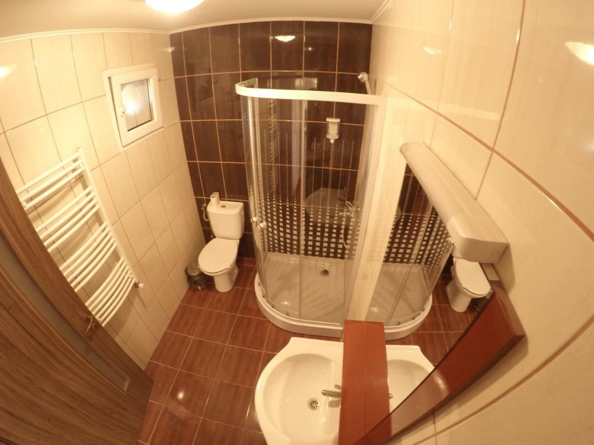 Casa Tiky Hotel Timisoara Luaran gambar
