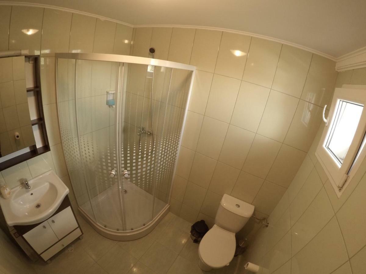 Casa Tiky Hotel Timisoara Luaran gambar
