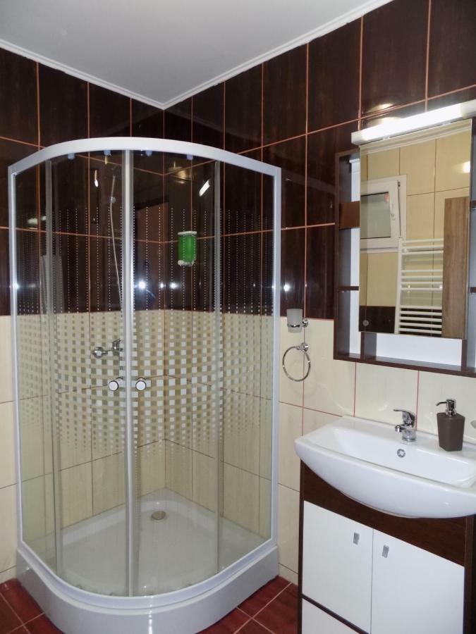 Casa Tiky Hotel Timisoara Luaran gambar