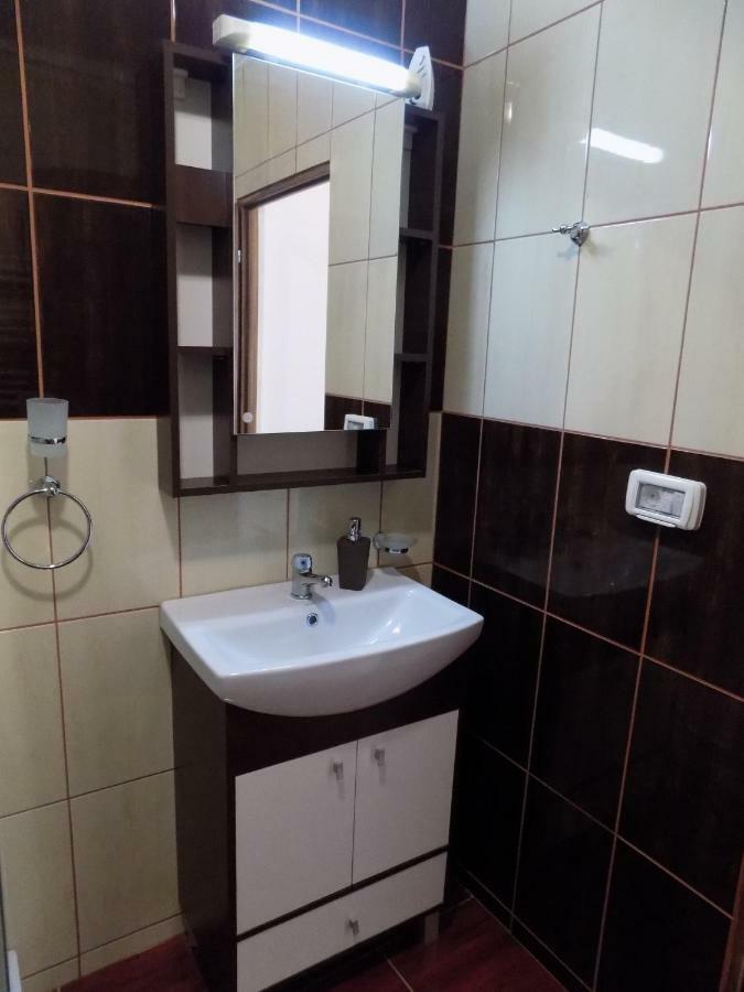 Casa Tiky Hotel Timisoara Luaran gambar