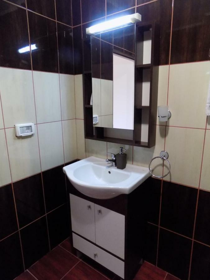 Casa Tiky Hotel Timisoara Luaran gambar