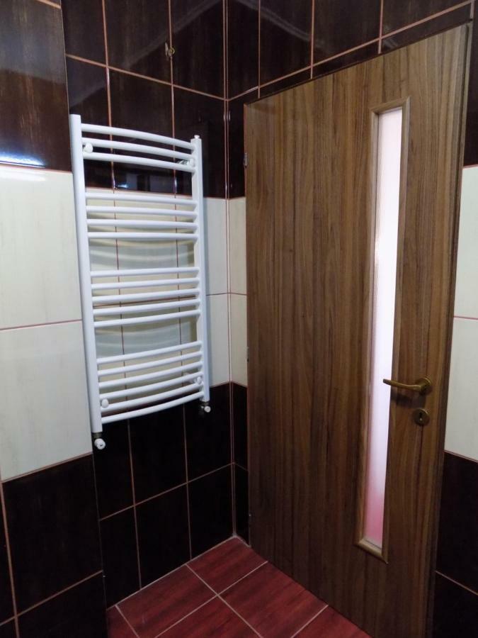 Casa Tiky Hotel Timisoara Luaran gambar