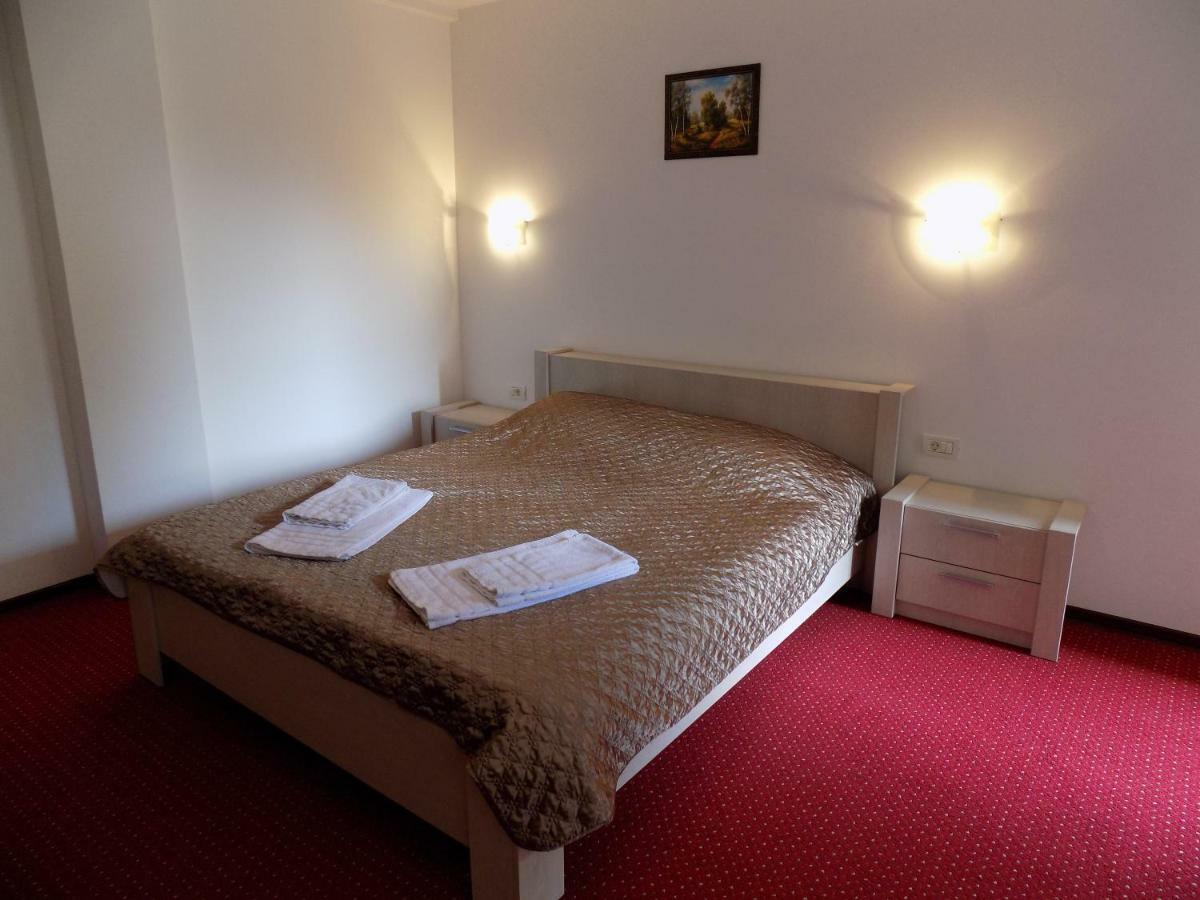 Casa Tiky Hotel Timisoara Luaran gambar