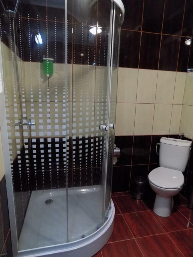 Casa Tiky Hotel Timisoara Luaran gambar