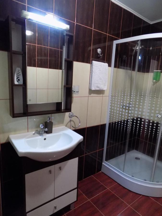 Casa Tiky Hotel Timisoara Luaran gambar
